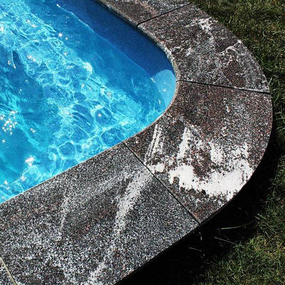 Копінговий камінь з Граніту