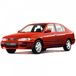 Primera p10 1990-1996