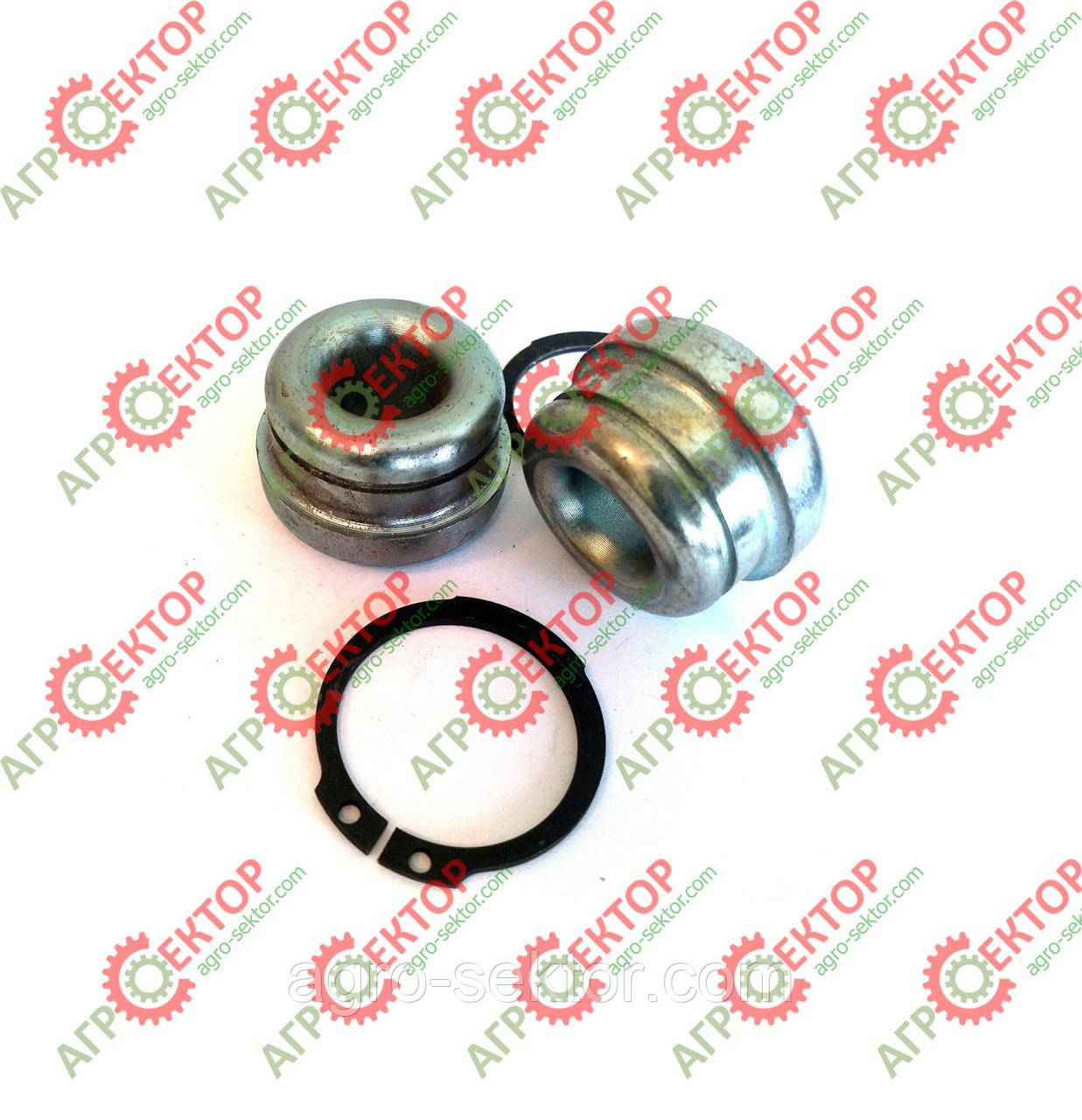 Вічко шпагату прес-підбирача Supertino/ППТ-1270 SR01534B
