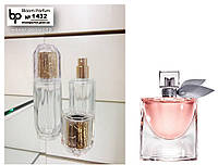 Жіночі парфуми на розлив : аналог Lancome La Vie Est Belle 30мл