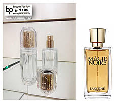 Жіночі парфуми на розлив : аналог Lancome Magie noire 30ml