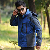 ЧОЛОВІЧІ КУРТКИ COLUMBIA TITANIUM 2в1