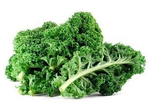 Кале (кейл) капуста свіжа кудрява 1 кг