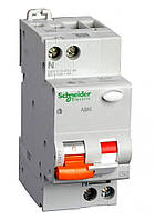 АД63 (SCHNEIDER ELECTRIC, Франция) - дифференциальные автоматические выключатели