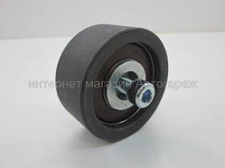 Ролик (паразитный) ремня генератора на Рено Мастер II (1998-2001) 2.5D/2.8dTI (-AC). DEX (Польша) 03471