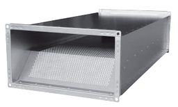 Шумоглушник SKS 100-50