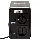 ДБЖ LPM-625VA-P, фото 3