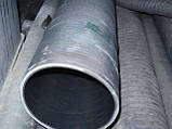 Рукав Ø 125 мм всмоктувальний (ГАЗ) Г-1-125 (10 м) ГОСТ 5398-76, фото 6