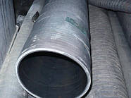 Рукав Ø 16 мм напірно-всмоктуючий (ГАЗ) Г-2-16-10 (10 м) ГОСТ 5398-76