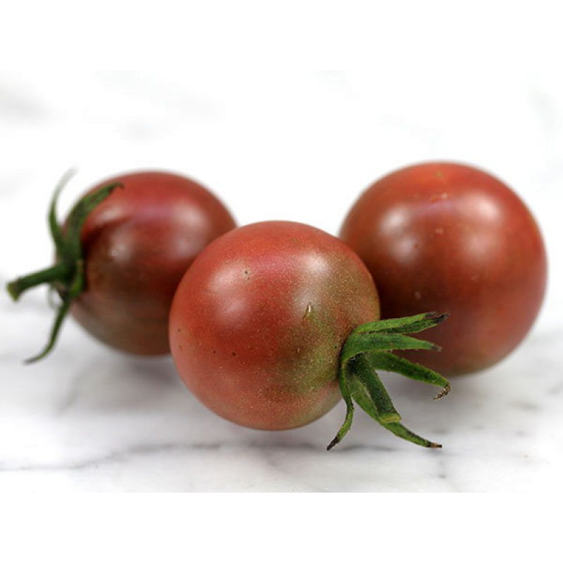 Помидор Черри черный: цена в Киеве 110 ₴/кг от "HappyFresh с доставкой ...