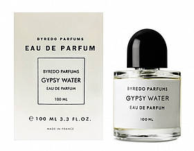 Byredo Gypsy Water, 100 мл. парфумована вода