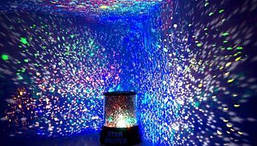 Каруселі підвіски на ліжечко, нічні лампи