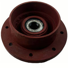 Запчастини до вентиляторів