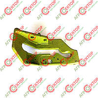 Плита в'язального апарату на Claas Quadrant 816674 816674.6 816674.00 816674.4 816674.5 863936 0008639360 0008166744 0008166745