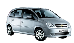 Opel Meriva A