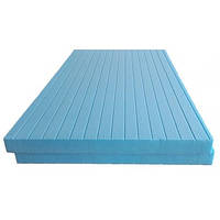 Екструдований пінополістирол Penoboard 100 мм*1,25 м*0,6 м