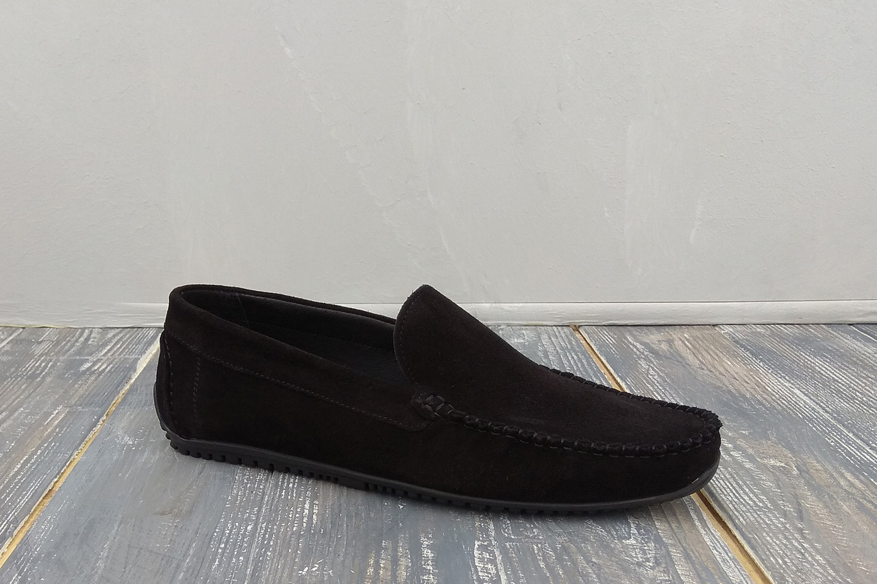 Мокасини чоловічі Prime shoes, відчуй насолоду при ходьбі!