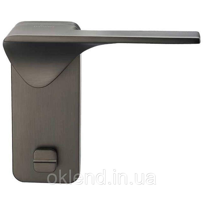 Ручка для дверей на планці MVM Z-1500