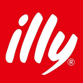 Кава illy в зернах. Італія р. Трієст