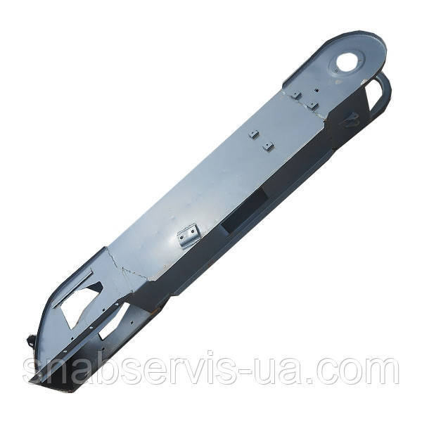 Корпус колосового елеватора КЗС-812