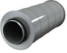 Шумоглушник AKS 200