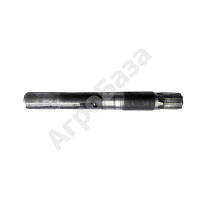 Піввісь 7-12 л. с.