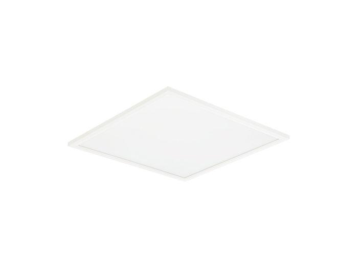 Світлодіодна LED-панель CertaFlux 40W 4000K 3700Lm MD2 595х595мм Philips
