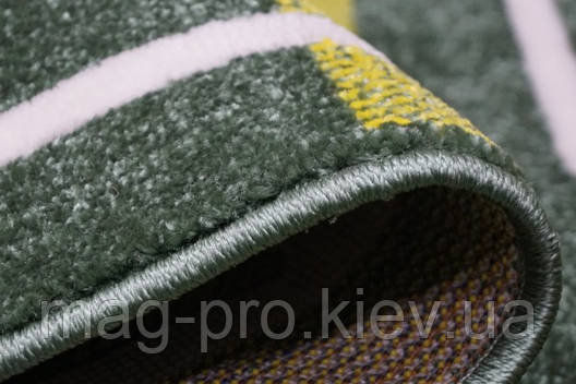 Дитячий килим футбольне поле Freeze L 8667, фото 2