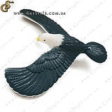 Балансувальна птиця — "Balancing Eagle" — 17 х 14 см, фото 5