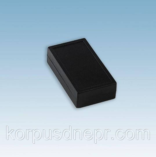 Корпус KM57 PS для електроніки 62х33х16
