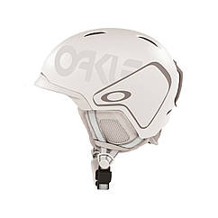 Шолом гірськолижний Oakley Mod3 Helmet Factory Pilot Matte White Large (59-63cm)