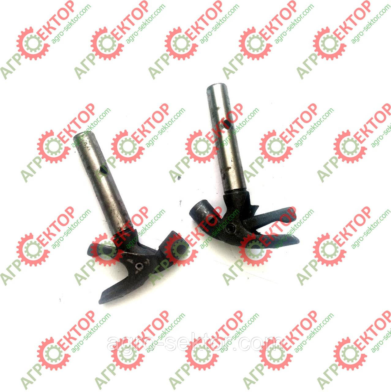 Палець в'язального апарату на прес-підбирач Полистрой PVP-351 35.0306.4001 3503064001, фото 1