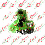 Вязальний апарат в зборі на прес-підбирач Полистрой PVP-351 35.0306.3010 3503063010, фото 2