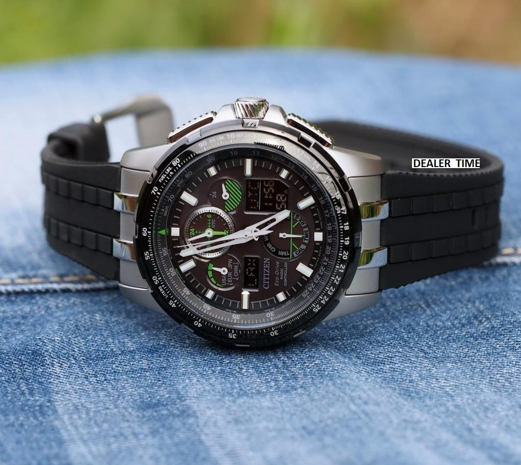citizen sky hawk