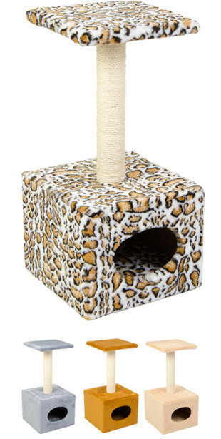 Дряпка Д05 з аркою сірий