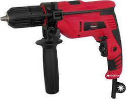 Дриль електричний ударний VITALS Et 1355HL