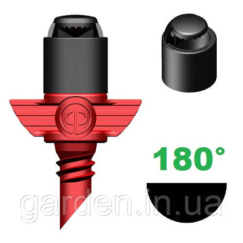 Мікро спрей Aquila Jets 180 Teco, фото 1