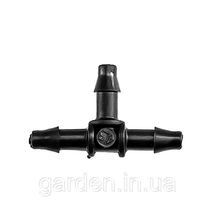 Тройник 4,5 мм Teco, фото 1