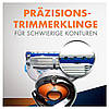 Gillette Fusion Proglide Power 16 шт. + верстат для гоління Fusion оригінал, Німеччина, фото 5