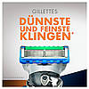Gillette Fusion Proglide Power 16 шт. + верстат для гоління Fusion оригінал, Німеччина, фото 7