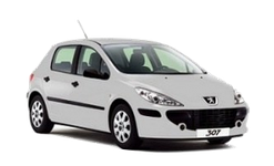 Peugeot 307 (2001-2009)