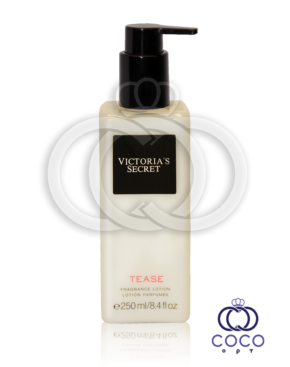 Парфюмированный лосьон для тела Tease Victoria`s Secret