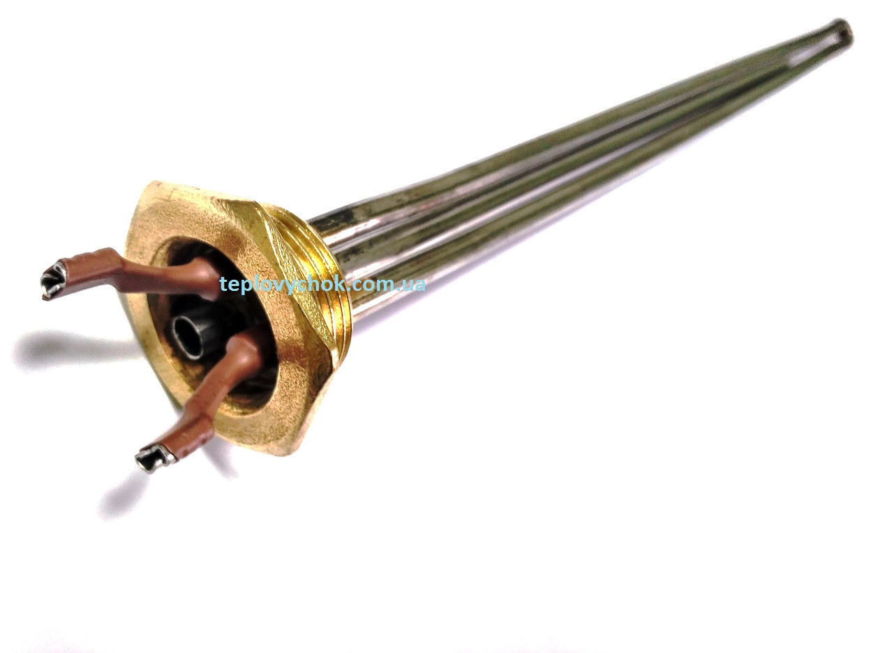 ТЕН для алюмінієвого радіатора 1,2 кВт, фото 1