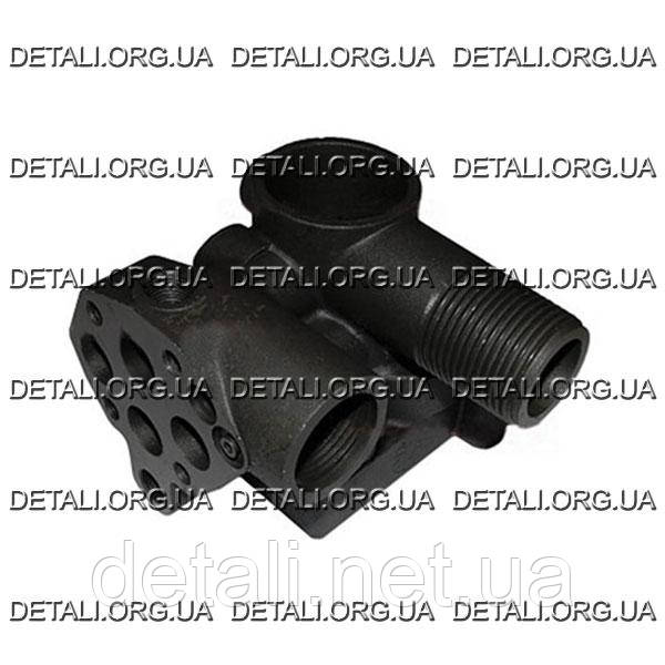 Голівка насоса миття Makita HW131 оригінал 1342670, фото 1