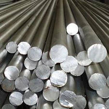 Алюмінієвий круг д. 70 мм Д16Т дюралевий кругляк, 2024, фото 3