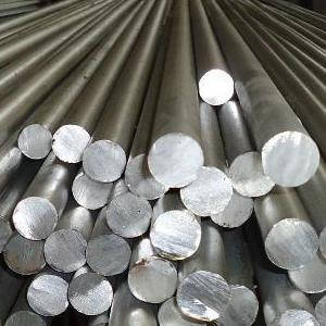 Алюмінієвий стрижень 50 мм АД1 круг харчовий ГОСТ 21488-97, сплав технічної чистоти, фото 1