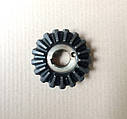 Шестерня кутового редуктора Полісся, фото 4
