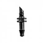 Адаптер "FAST" thread x 4,5 mm Barb Teco