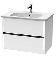 Тумба з умивальником підвісна 963x540x463 Villeroy&Boch Vivia B04300DH