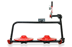 Косилка роторна Weima 610 (KIPOR, WM610)